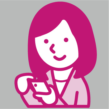 スマホ対応のレスポンシブデザイン | ホームページ制作なら!Esree(エスリー) | ホームページ制作 | 萩市